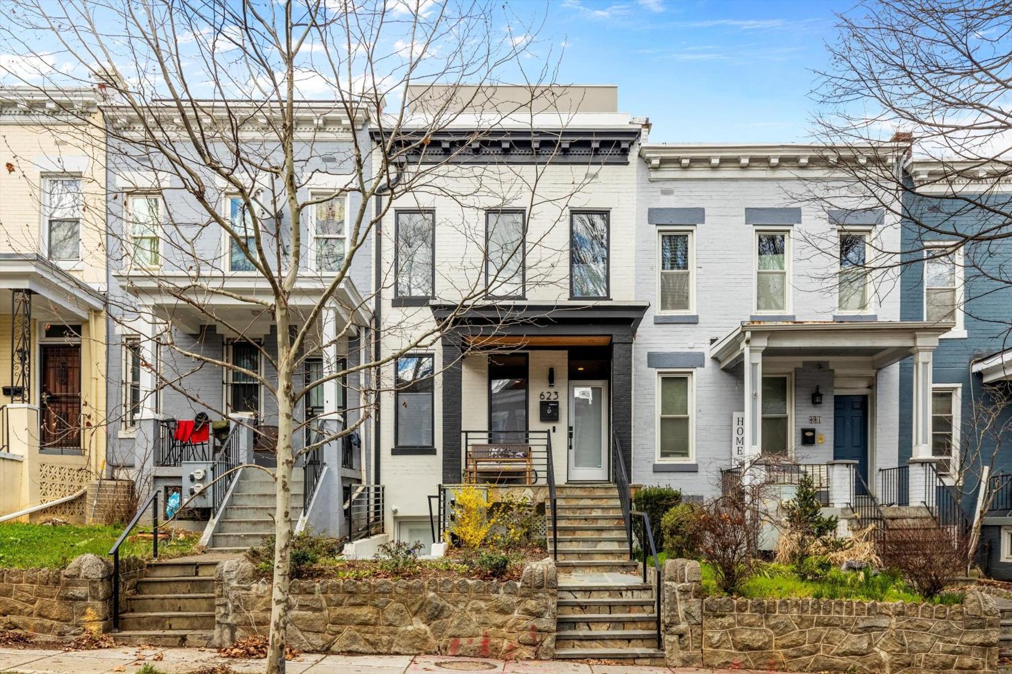 2-br Sanctuary - Commuter-friendly Lejlighed *